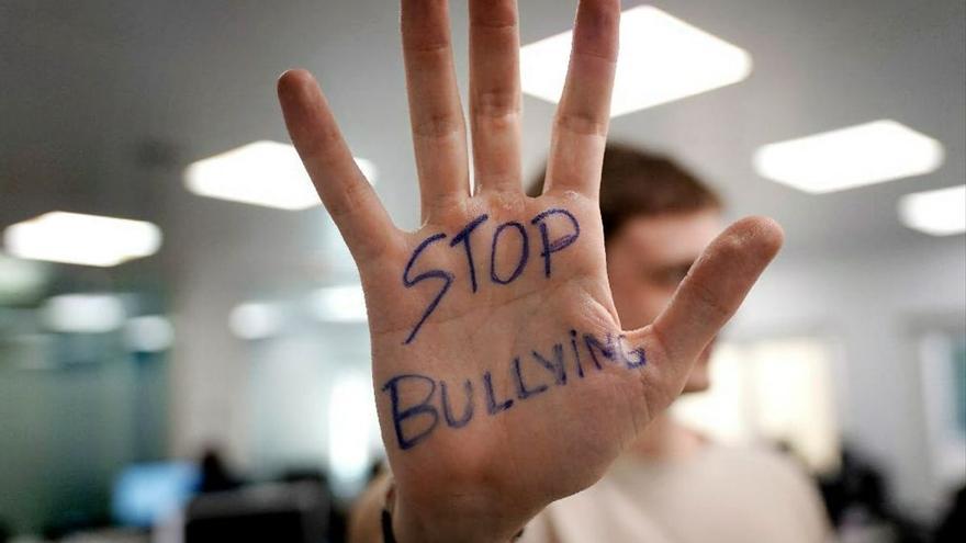 Un de cada quatre alumnes detecta ‘bullying’ a classe