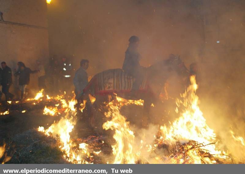 GALERÍA DE FOTOS - Fuego y demonios por Sant Antoni