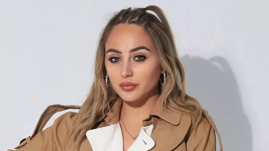 La hija de Rocío Carrasco sorprende con sus últimas declaraciones: "No es porque yo sea su mamá"