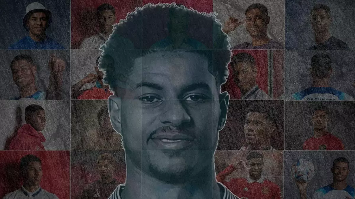 Las mil caras del fichaje de Rashford: ¿Acierta el Barça? ¿Hay motivos para dudar?
