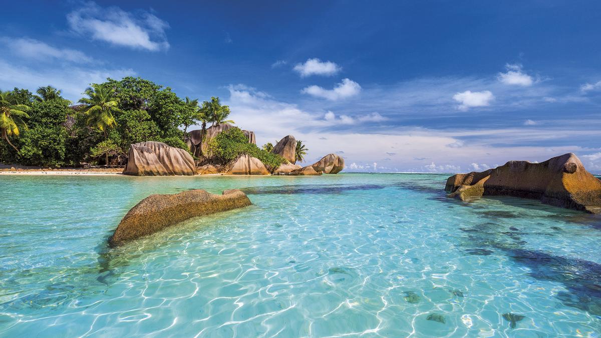 Islas Seychelles, con el 60% de vacunados, tiene más casos de Covid-19 que la India