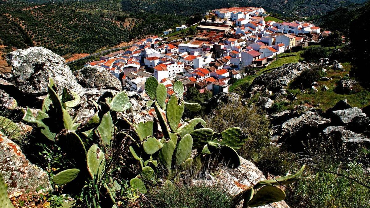 Fuencaliente, o cómo vivir el placer de las aguas termales en Castilla-La Mancha
