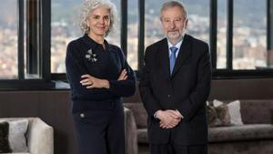 CaixaBank nomena vicepresidenta Amparo Moraleda