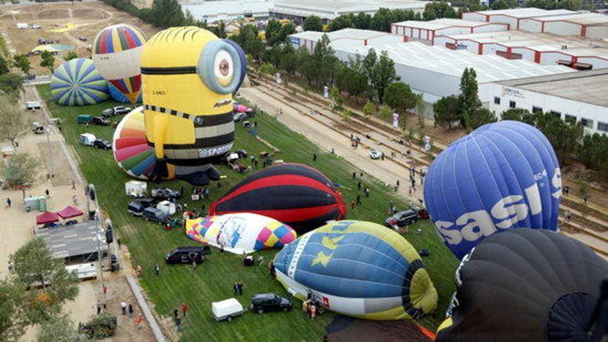 El certamen se celebrarà del 12 al 15 de juliol.