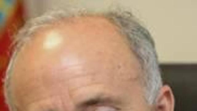 Magro propone cadena perpetua revisable en los crímenes de violencia machista