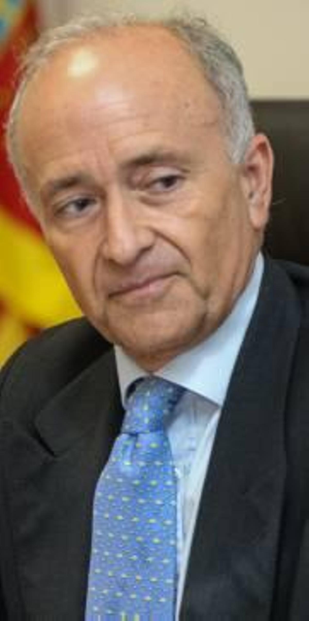 Magro propone cadena perpetua revisable en los crímenes de violencia machista