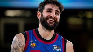 Ricky Rubio no ha anunciado su retirada definitiva y ahora se convierte en una opción para el Barça