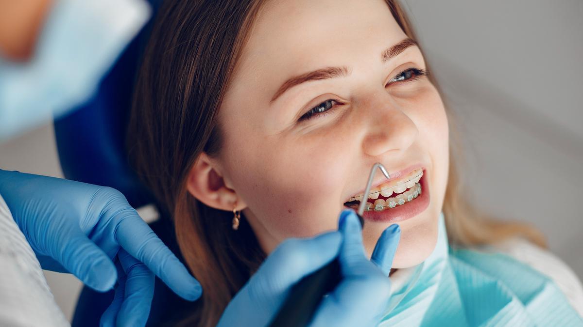 Onicofagia: ¿Por qué hay que acudir con más frecuencia al dentista?