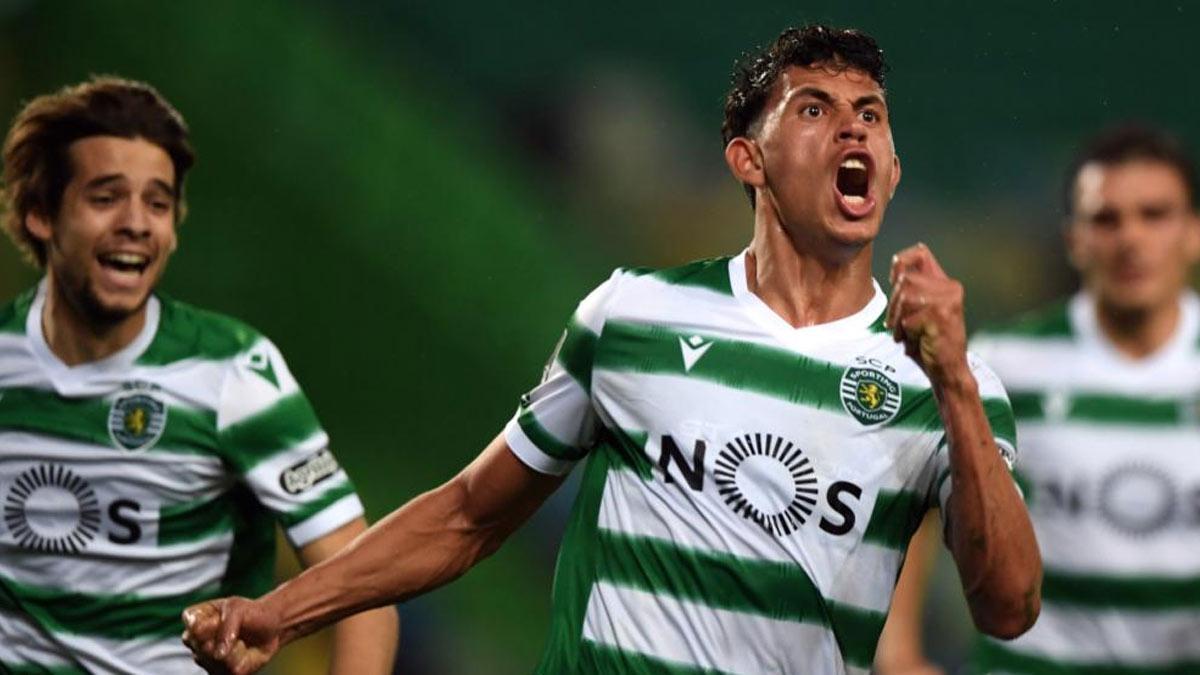 Matheus Nunes opta por Portugal y no acudirá a la convocatoria de Brasil