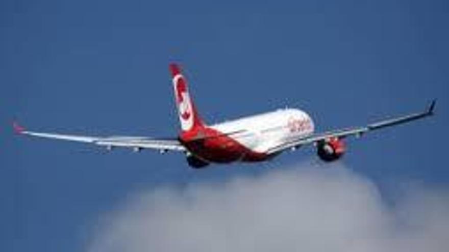 Air Berlin bekommt neuen CEO.