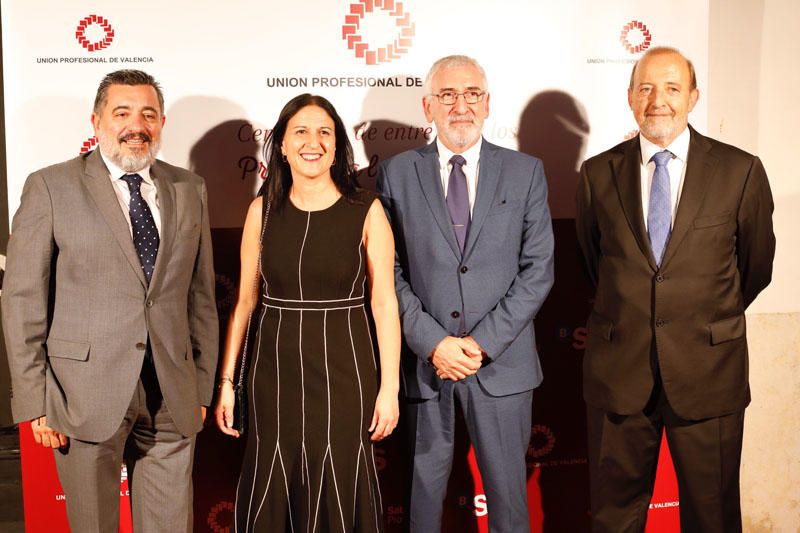 Premios Excelencia Profesional