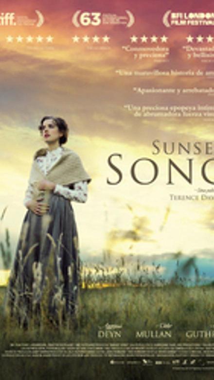 Sunset Song