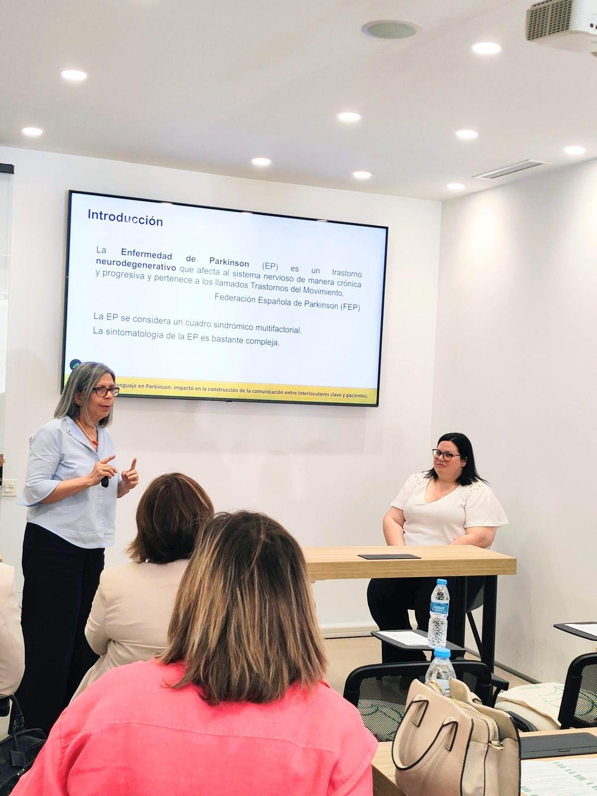 Con iniciativas como esta, el COLCV refuerza su compromiso con una atención logopédica de calidad, conectada con el conocimiento científico y alineada con los desafíos actuales del ámbito sanitario y asistencial.