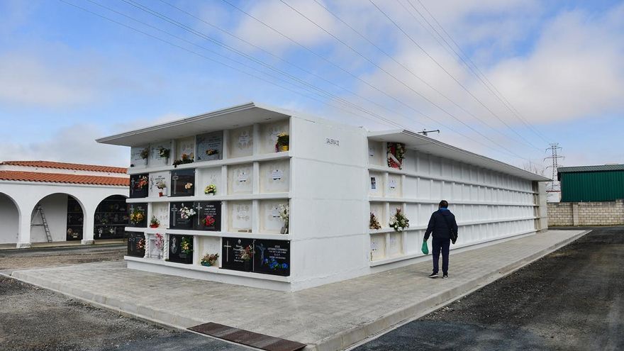El Ayuntamiento de Plasencia busca dar una solución definitiva al cementerio