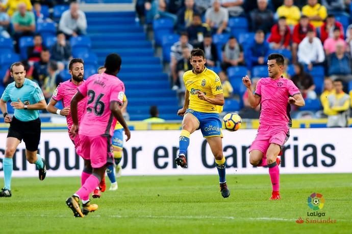 LaLiga | UD Las Palmas - Levante