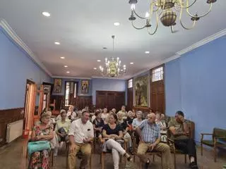 Vigo Decide inicia en Lavadores una ronda por barrios y parroquias para «escuchar a los vecinos»