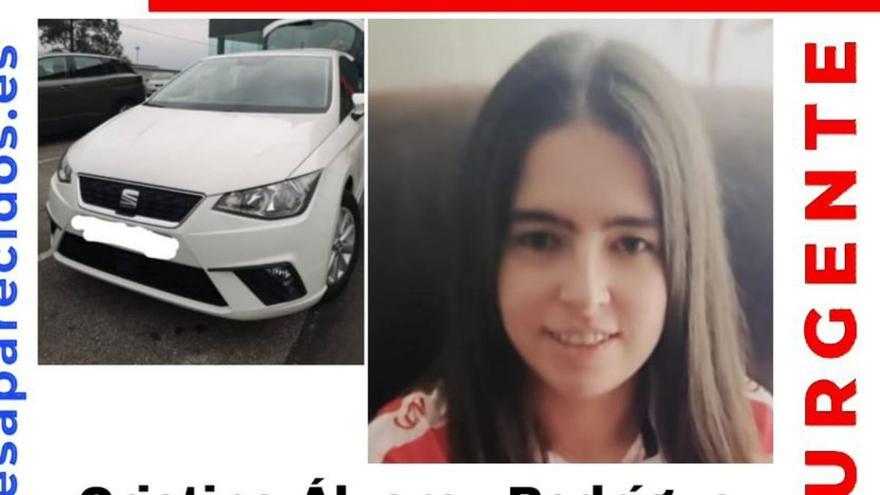 La desaparición en Navidad de una joven de 30 años en Gijón: creen que se fue en su coche