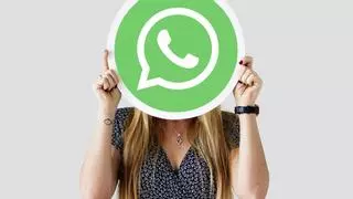 Esta es la función del nuevo icono con doble flecha de WhatsApp