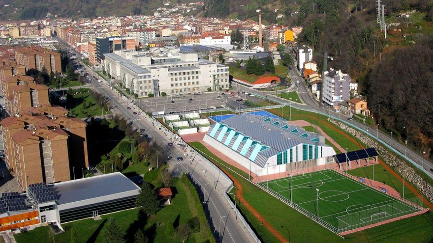 Mieres, a un cuarto de hora de todo: los expertos ven la villa como paradigma de la ciudad de los 15 minutos