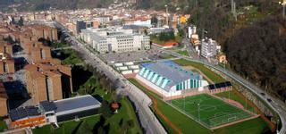 Mieres, a un cuarto de hora de todo: los expertos ven la villa como paradigma de la ciudad de los 15 minutos