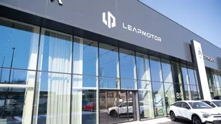 El auge de los coches chinos: «Ya no hay miedo a las marcas asiáticas»