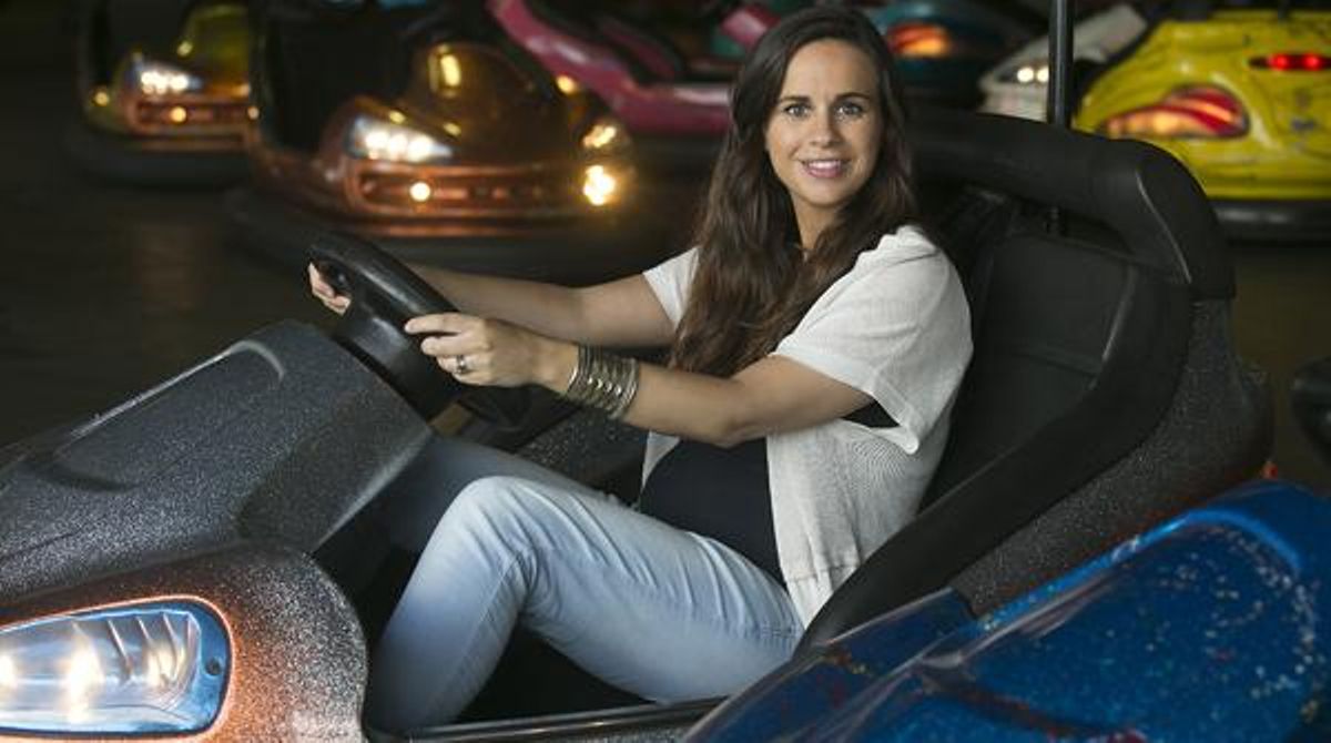 entrevista a Laia Ferrer
