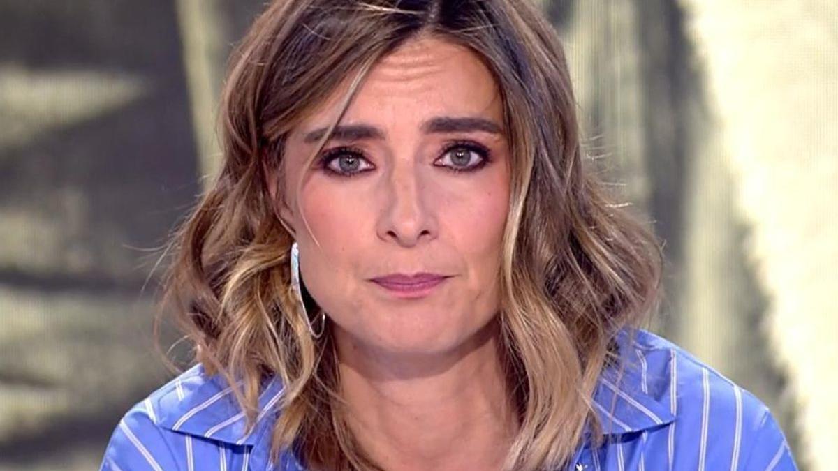 Sandra Barneda