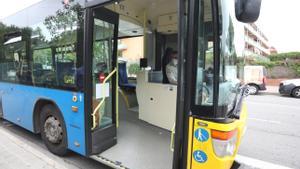 Bus Gavà