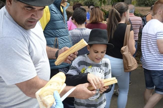 FIESTAS DE VALLESECO