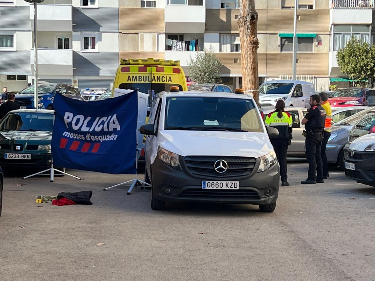 Detingut a Portugal un ‘casual’ buscat per l’assassinat d’un narco rival a Badia del Vallès el 2023