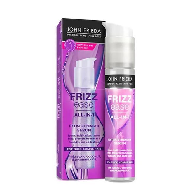 Serum Frizz Ease de John Frieda