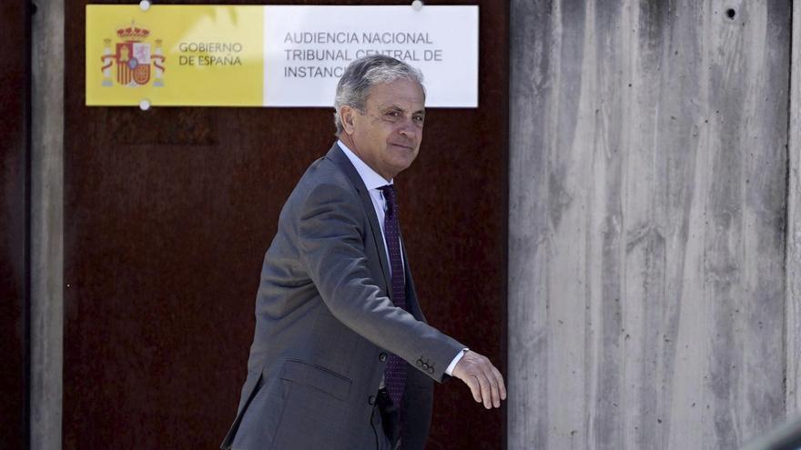 Jordi Pujol Ferrusola nega que rebés diners a Andorra de les seves empreses