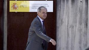 Jordi Pujol Ferrusola nega que rebés diners a Andorra de les seves empreses