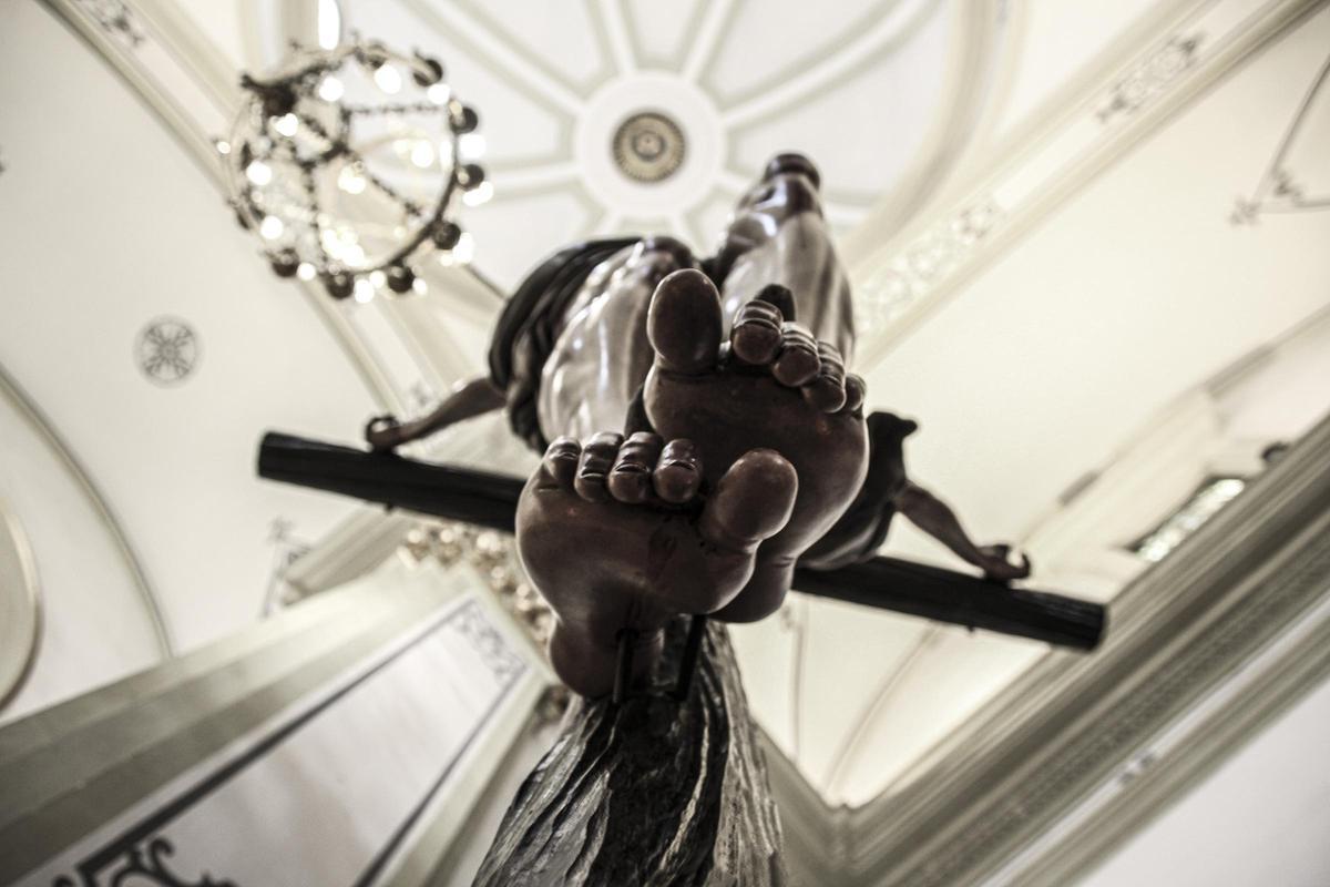 La imagen ganadora del concurso