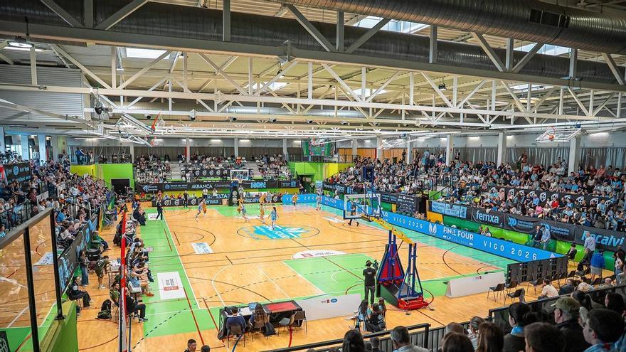 El Celta Femxa Zorka inicia la campaña de abonados
