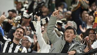 El SkyFi Castalia, la tabla (o las tablas) de la salvación del Castellón