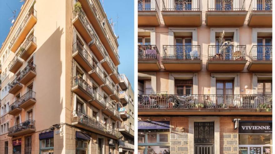 El empresario israelí Gil Avraham Shwed vende tres edificios en Madrid y Barcelona