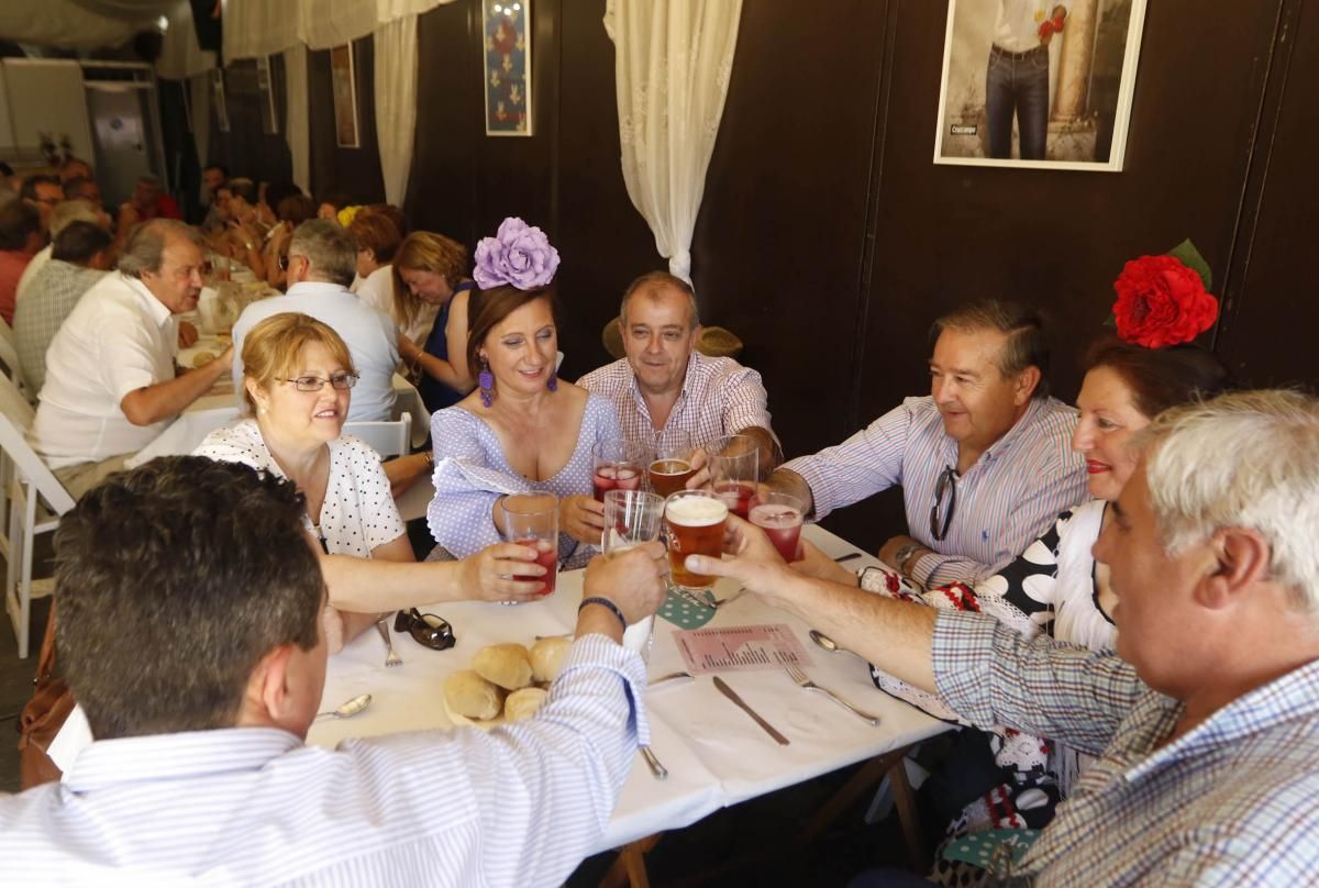 Fotogalería / Jueves de Feria de Córdoba en imágenes