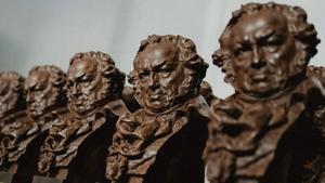 Premios Goya