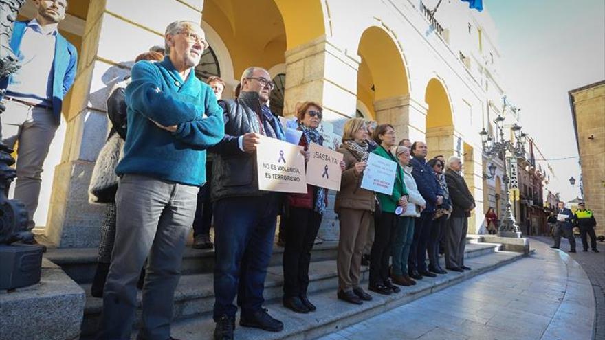 Silencio por la niña de alzira