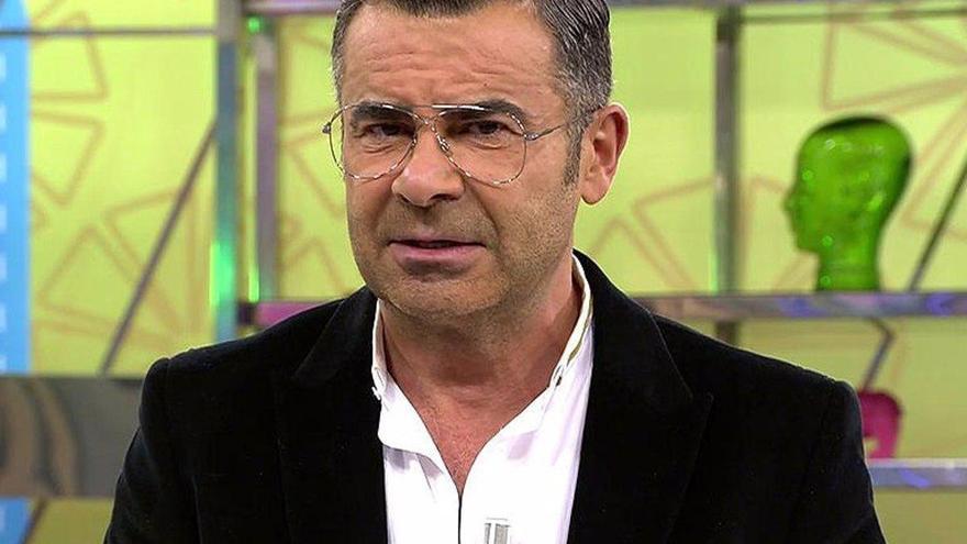 ¿Por qué Jorge Javier no presenta la final de Supervivientes 2021? Este es el verdadero e increíble motivo que suena a excusa