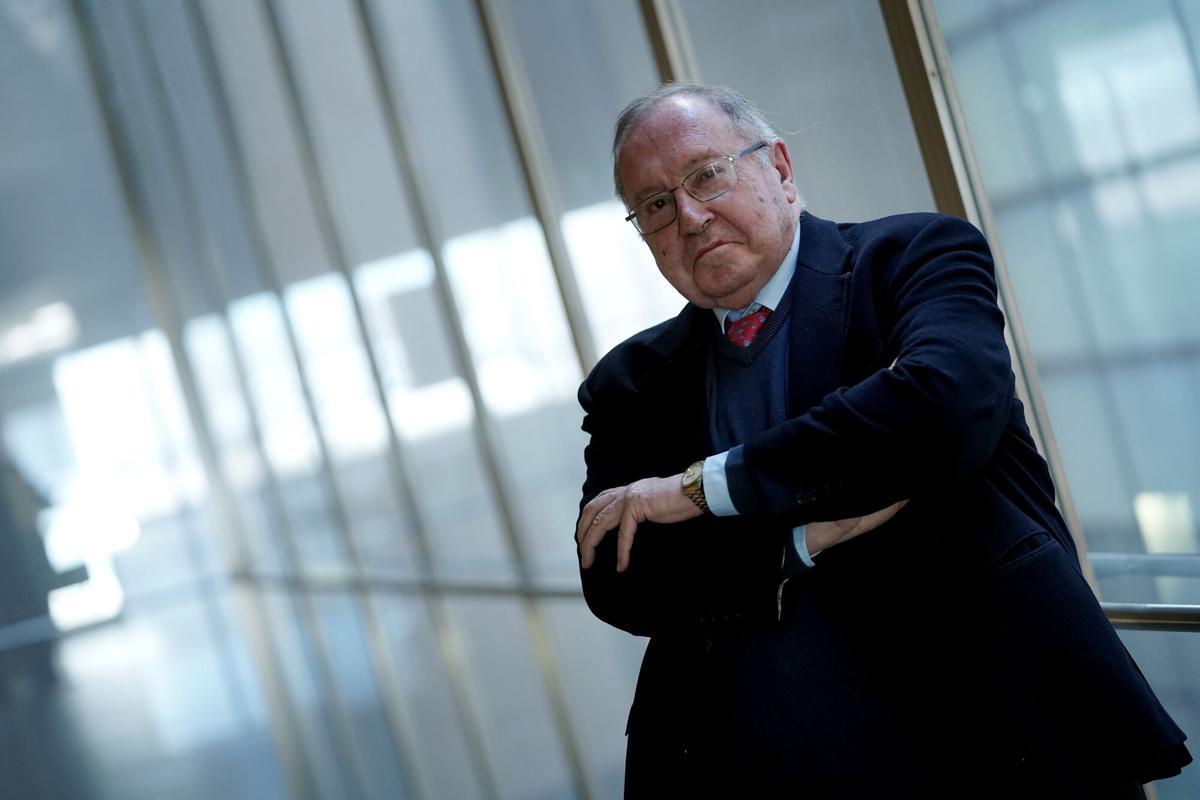 José Luis Bonet, president de la Cimera Agroalimentària Sistemes Alimentaris Globals: «El pròxim salt de la indústria alimentària ha de ser la internacionalització»