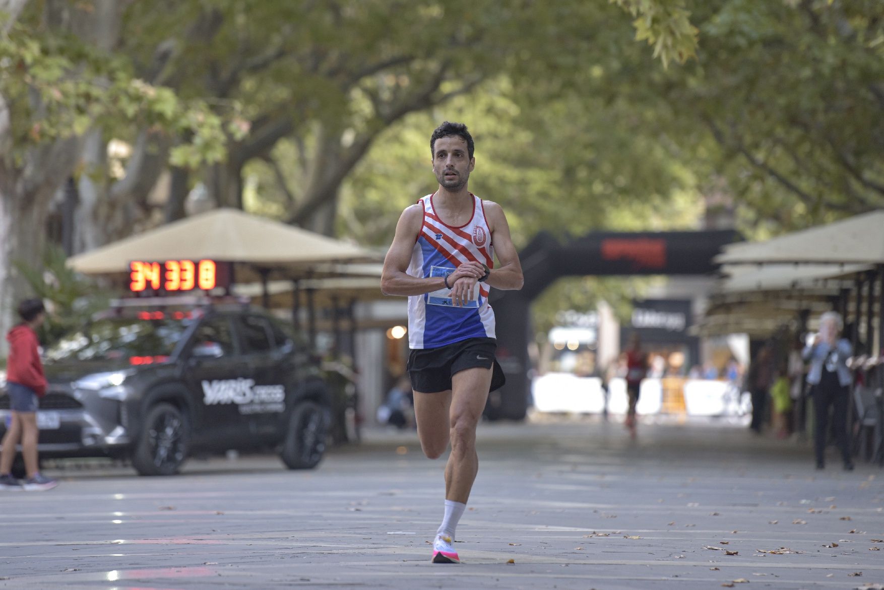 10 km urbans de Manresa 2022