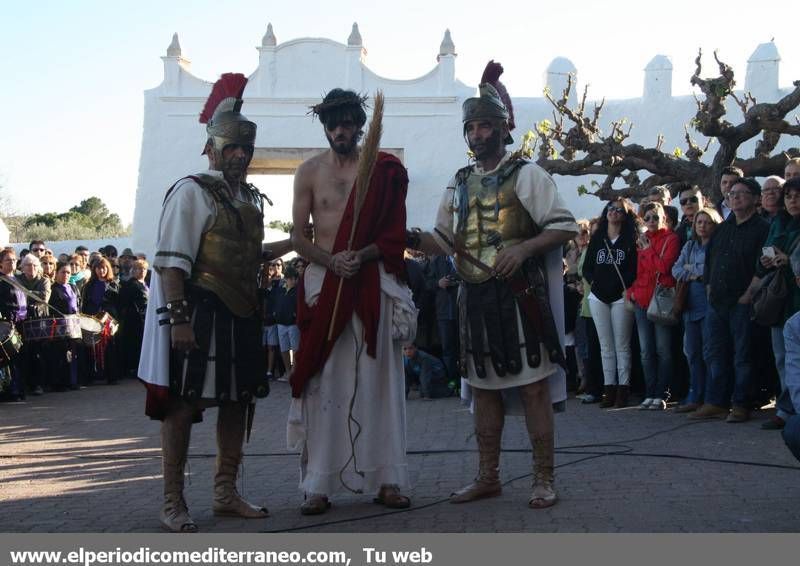 GALERIA FOTOS -- Semana Santa en la provincia