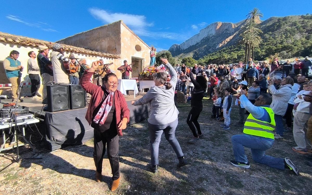 Lo que nos ha dejado la Romería de El Cañar