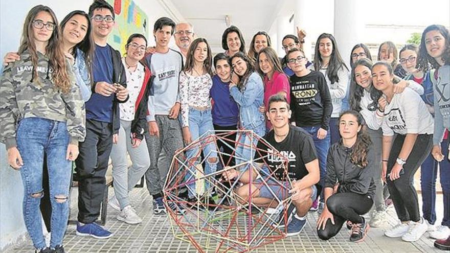 El IES Lope de Vega celebra unas jornadas científico-culturales