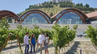 La ruta de Protos sorprende con una bomba de vacío para todos los comensales que pidan una botella