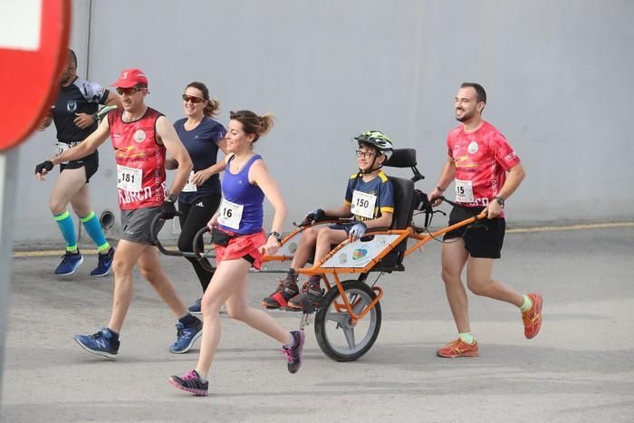 Carrera popular de La Hoya