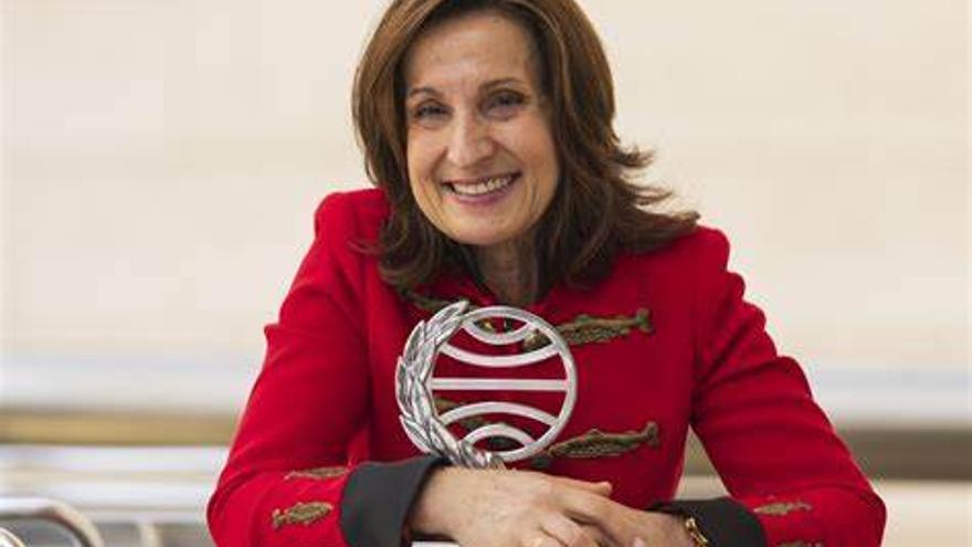 Paloma Sánchez-Garnica: &quot;Si Donald Trump se mantiene firme en su línea de trabajo el mundo va a hacer &#039;crack&#039;&quot;
