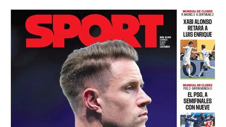 LAS PORTADAS